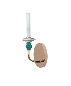 Бра Divinare CAPELLO 4947/01 AP-1