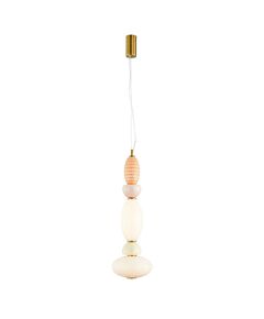 Подвесной светильник Divinare AMBRA 5016/17 SP-20