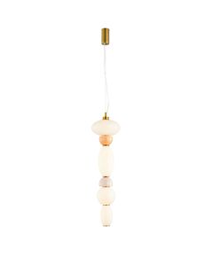 Подвесной светильник Divinare AMBRA 5016/17 SP-36