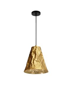 Подвесной светильник Divinare PIRAMIDE 5097/01 SP-1