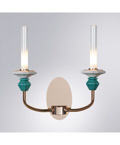 Бра Divinare CAPELLO 4947/01 AP-2