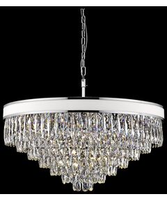 Светильник подвесной WERTMARK WE136.22.103 [22x40W]