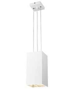Светильник подвесной WERTMARK WE202.03.003 [3x40W]