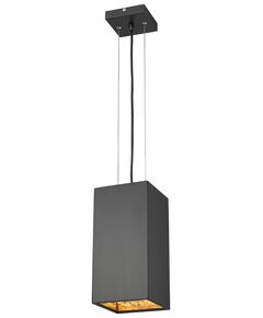 Светильник подвесной WERTMARK WE202.03.023 [3x40W]