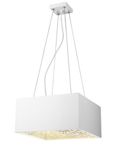 Светильник подвесной WERTMARK WE202.05.003 [5x40W]