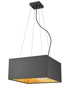 Светильник подвесной WERTMARK WE202.05.023 [5x40W]