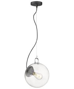 Светильник подвесной WERTMARK WE203.01.103 [60W]