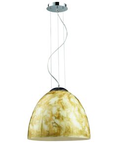Светильник подвесной WERTMARK WE208.01.103 [100W]