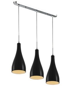 Светильник подвесной WERTMARK WE210.03.126 [3x60W]