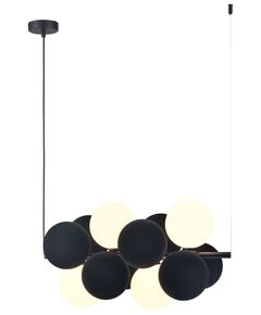 Светильник подвесной WERTMARK WE237.12.023 [4x40W]