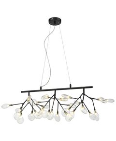 Светильник подвесной WERTMARK WE241.27.023 [27x1.5W]