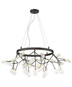 Светильник подвесной WERTMARK WE241.45.023 [45x1.5W]