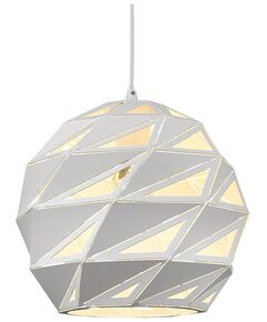 Светильник подвесной WERTMARK WE266.01.006 [60W]