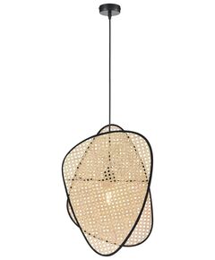 Светильник подвесной WERTMARK WE520.02.716 [60W]