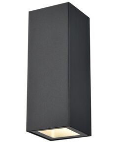 Светильник уличный настенный WERTMARK WE923.01.021 [3000K]