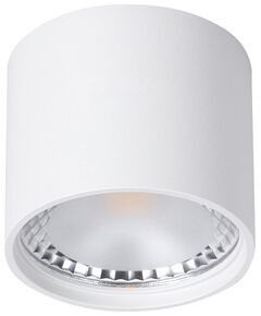 Светильник точечный накладной WERTMARK TECHNICAL WTA.O02.007.V0.07 [LED, 7W, 3000/4000/5500KK]