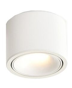 Светильник точечный накладной WERTMARK TECHNICAL WTA.O06.007.40.12 [LED, 12W, 4000KK]