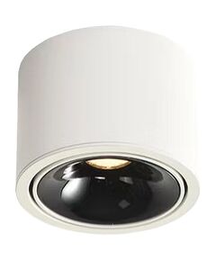 Светильник точечный накладной WERTMARK TECHNICAL WTA.O06.067.40.12 [LED, 12W, 4000KK]