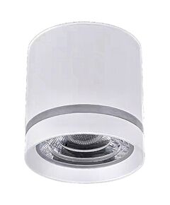 Светильник точечный накладной WERTMARK TECHNICAL WTA.O08.007.30.12 [LED, 12W, 3000KK]