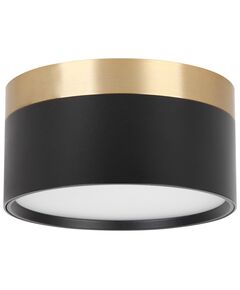 Светильник точечный накладной WERTMARK TECHNICAL WTA.O21.607.30.18 [LED, 18W, 3000KK]