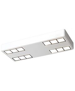 Светильник точечный накладной WERTMARK TECHNICAL WTB.O02.007.30.36 [LED, 36W, 3000KK]