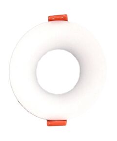 Светильник точечный встраиваемый WERTMARK TECHNICAL WTC.O01.000 [GU10(LED), 12W]