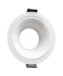 Светильник точечный встраиваемый WERTMARK TECHNICAL WTC.O02.000 [GU10(LED), 12W]