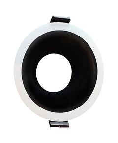 Светильник точечный встраиваемый WERTMARK TECHNICAL WTC.O02.060 [GU10(LED), 12W]