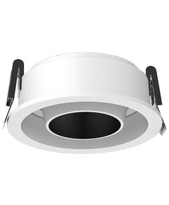 Светильник точечный встраиваемый WERTMARK TECHNICAL WTC.O20.060 [GU10(LED), 12W]