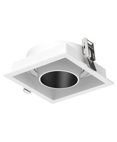 Светильник точечный встраиваемый WERTMARK TECHNICAL WTC.O21.060 [GU10(LED), 12W]