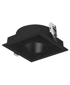 Светильник точечный встраиваемый WERTMARK TECHNICAL WTC.O21.660 [GU10(LED), 12W]