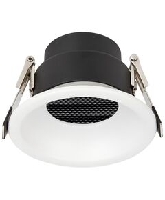 Светильник точечный встраиваемый WERTMARK TECHNICAL WTD.O01.000.V0.12 [LED, 12W, 2700/3000/4000/5500/6000KK]