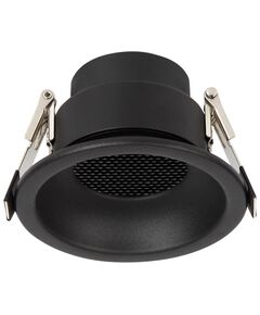 Светильник точечный встраиваемый WERTMARK TECHNICAL WTD.O01.600.V0.18 [LED, 18W, 2700/3000/4000/5500/6000KK]