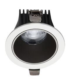 Светильник точечный встраиваемый WERTMARK TECHNICAL WTD.O06.060.30.10 [LED, 10W, 3000KK]