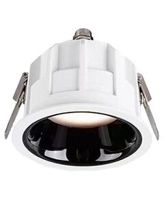 Светильник точечный встраиваемый WERTMARK TECHNICAL WTD.O07.060.40.10 [LED, 10W, 4000KK]