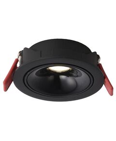 Светильник точечный встраиваемый WERTMARK TECHNICAL WTD.O08.660.40.12 [LED, 12W, 4000KK]