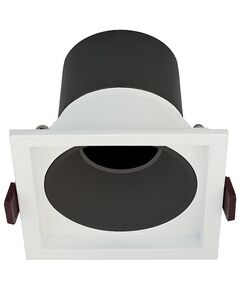Светильник точечный встраиваемый WERTMARK TECHNICAL WTD.O21.060.30.10 [LED, 10W, 3000KK]