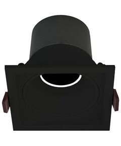 Светильник точечный встраиваемый WERTMARK TECHNICAL WTD.O21.660.30.10 [LED, 10W, 3000KK]