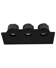 Светильник точечный встраиваемый WERTMARK TECHNICAL WTD.O21.660.30.30 [LED, 3x10W, 3000KK]