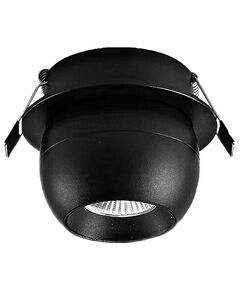 Светильник точечный встраиваемый WERTMARK TECHNICAL WTD.O36.667.30.07 [LED, 7W, 3000KK]