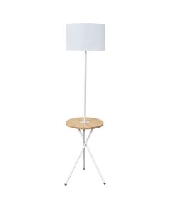 Торшер Arte Lamp COMBO A2070PN-1WH