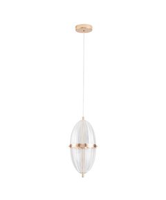 Подвесной светильник Arte Lamp ANDROMEDA A2089SP-3GO
