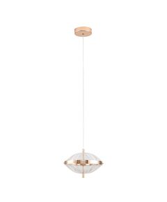 Подвесной светильник Arte Lamp ANDROMEDA A2089SP-6GO