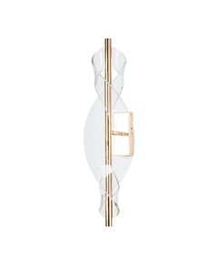 Настенный светильник Arte Lamp FIORITA A2093AP-1GO