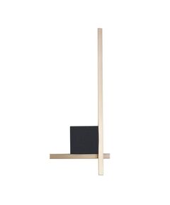 Декоративная подсветка Arte Lamp DECADE A2127AP-8BK