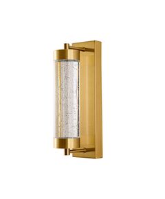 Настенный светильник Arte Lamp GALAXY A2132AP-8PB