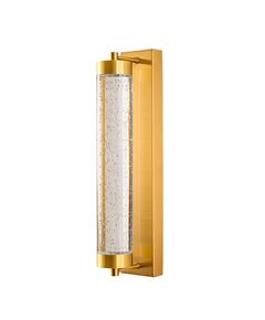Настенный светильник Arte Lamp GALAXY A2132AP-9PB