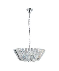 Подвесная люстра Arte Lamp FLORIZEL A1072SP-6CC