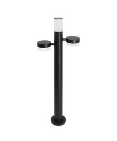 Ландшафтный светильник Arte Lamp BUDAPEST A2360PA-3BK