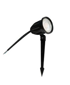 Грунтовый светильник Arte Lamp ELSIE A1127IN-1BK